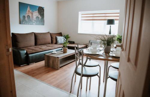 Flat 5 Lovely 1-bedroom flat in Liverpool - Photo 5