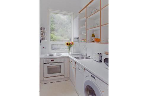 The Edinburgh Address - Classic Marchmont Charm - Foto 15