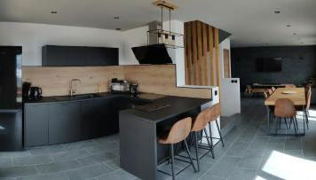 Chalet La Gave/La Meije - Foto 3, stove, pet friendly, minibar