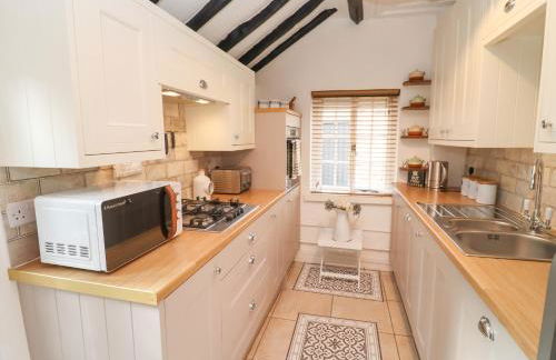 Hobbes Cottage - Foto 7