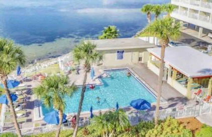 Amazing Waterfront Views Resort, Enjoy Heated Pool & Sunset! - Photo 17