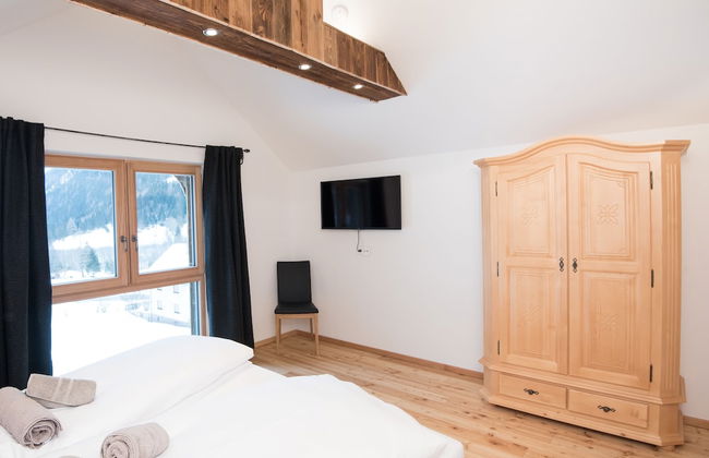 Gletscher Appartements - Foto 15