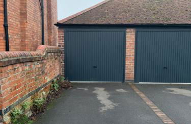 West Bridgford 2 Bed 2 Bathroom Apartment with parking - Foto 23