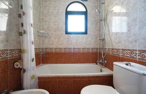 Espanhouse Playa Townhouse in La Zenia close to the beach - Foto 10