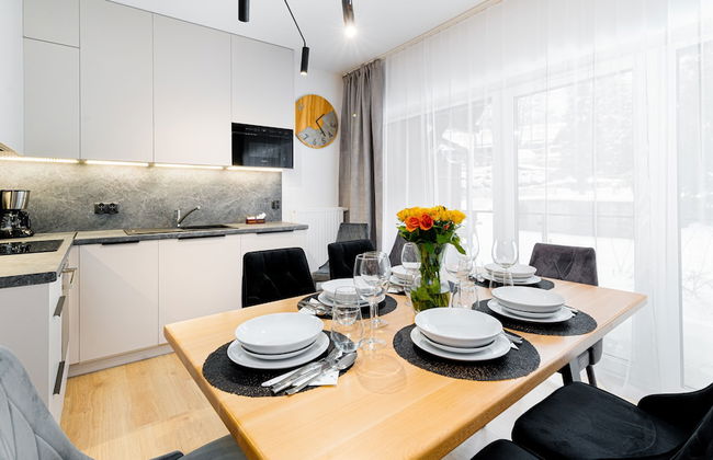 Apartamenty Sun & Snow Słowackiego - Photo 11