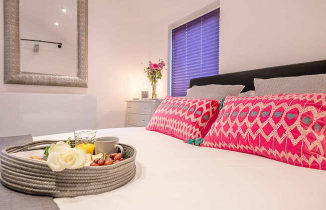 Papillon in Southwold - Foto 2