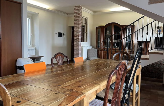 Villa Felici Montecristo - Foto 4