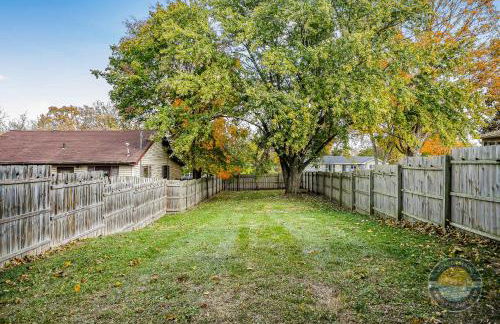 Lake Geneva Family Fall Escape - Foto 20