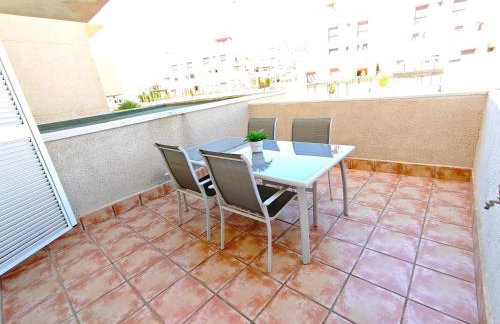 Dunas de Águilas - Foto 8