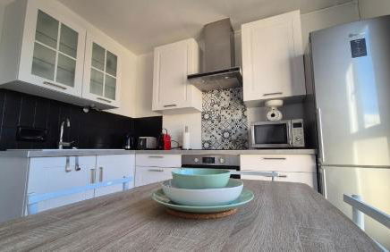 Appartement Clara Parking Gratuit - Foto 2