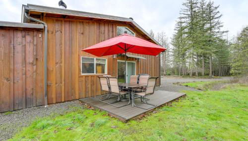 Willamette Valley Home on Working Horse Farm! - Foto 5