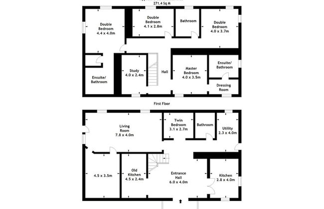 Cas Mal Ric - Photo 28