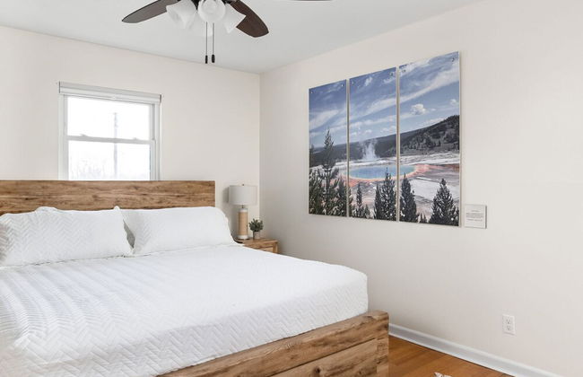 Hometown Hideaway - 4BR 2 5BA Pool Game Room - Foto 33