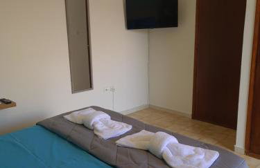 Seaside Apartment in Xilokastro - Thalassa Blue by Booking Kottas - Foto 9