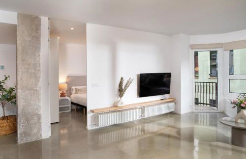 Flateli Lorenzana 35 B - Foto 4