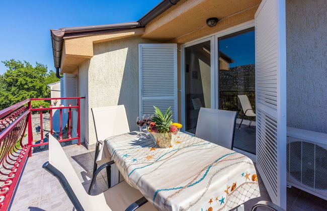 Apartments Neven - Foto 56