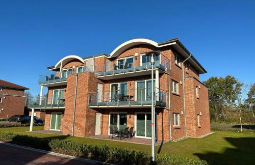 Penthouse Ahoi Hooksiel - Photo 25