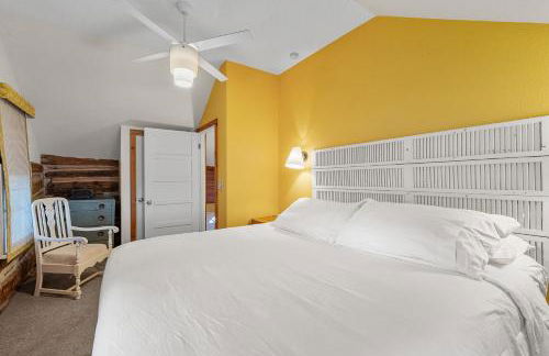 Sunset Shores - Kangaroo Kabin #6 by Simple Life Rentals - Foto 31