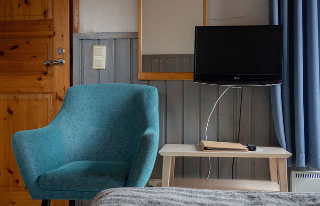 Nallikari Seaside Cottages - Foto 7