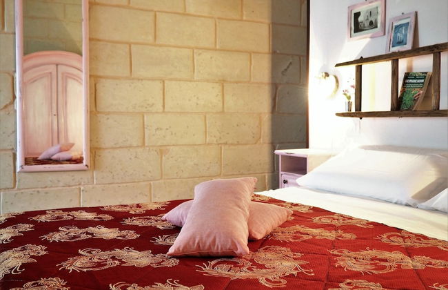 Masseria Costarella - Photo 3