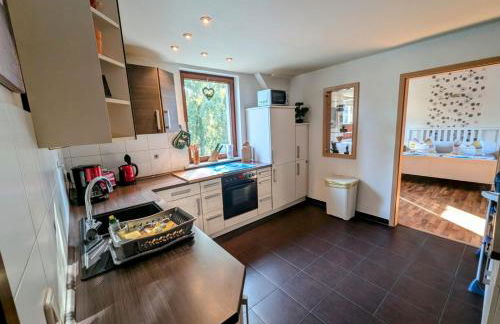 Ferienwohnung Suchomski - Foto 3