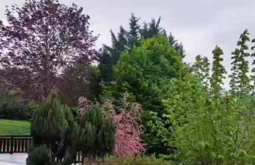 L'écureuil parisien Maison de charme avec jardin proche Paris - Foto 25