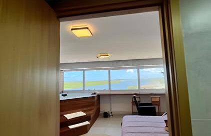 Luxo Boho: Hidro |Alexa |Piscina | Led e + - Foto 8