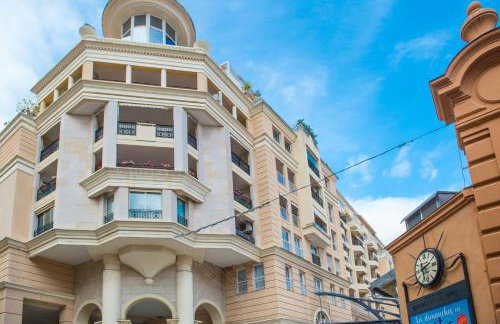 Aparthotel Adagio Monaco Palais Josephine - Foto 42