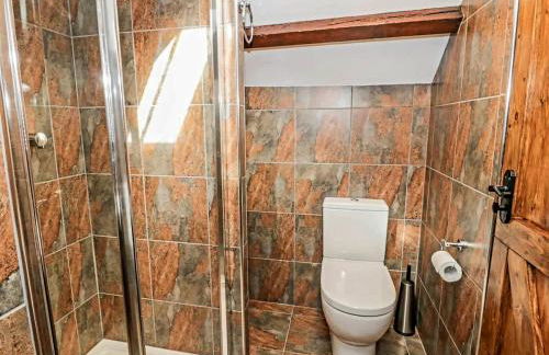 Yr Hen Beudy - Foto 9