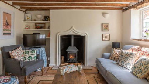 Alba Cottage, Wilcot, Pewsey - Foto 2
