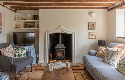 Alba Cottage, Wilcot, Pewsey - Foto 2