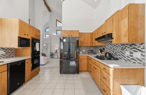 Starry Nites Ranch Spacious Family Escape - Foto 47