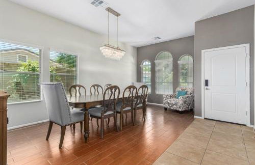 Serenity Haven with Private Pool in Gilbert - Foto 9