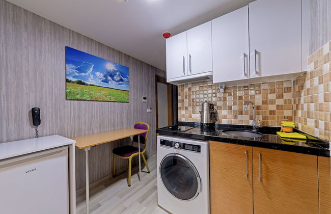 Royal Babil Suites - Foto 48