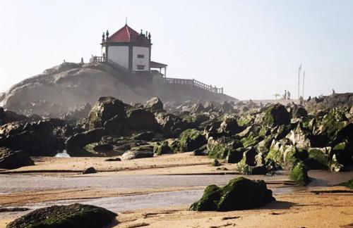 Aguda Beach Porto, Slow Travel Houses - Foto 17