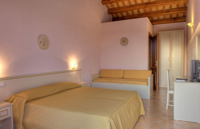 Agriturismo Baglio Antico - Foto 6