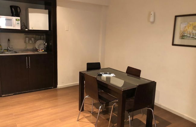 Redentor Apart Hotel - Photo 11