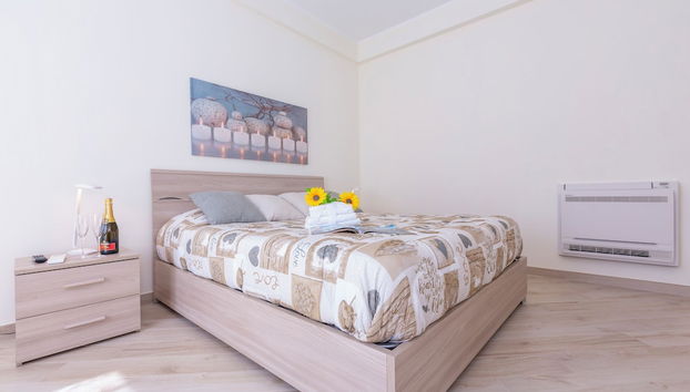 Serena 2 - Foto 2, Habitación