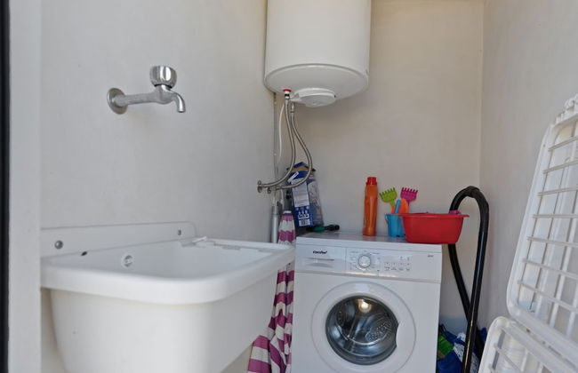 Belvilla by OYO Comfy Villa in Noto With Garden - Photo 17