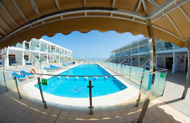 Apartamentos Sol y Paz - Foto 7