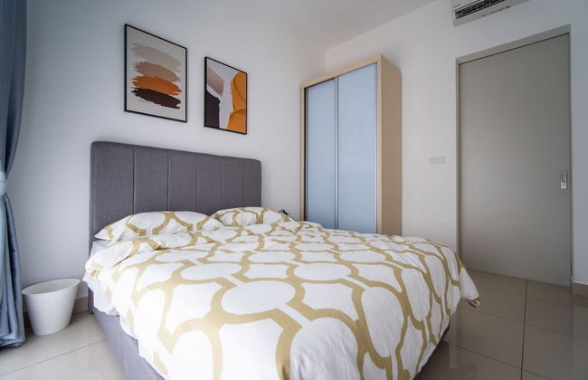 Trion Suites KL By DSM - Foto 1