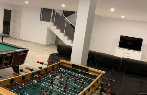 Villa Altea Lomalisa - Foto 6