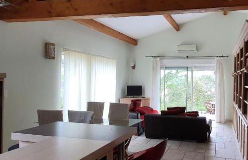 Villa Vincent - Foto 1