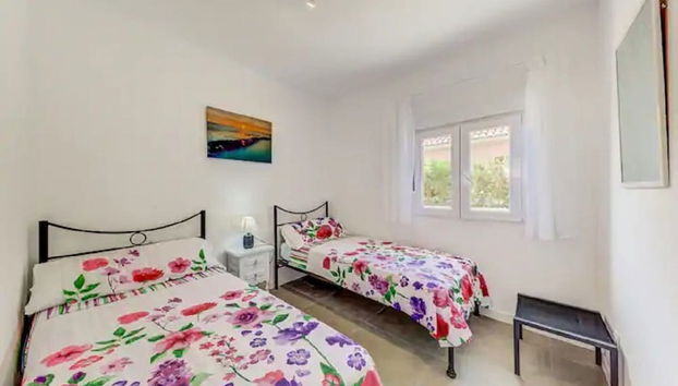 Villa in Puerto Pollensa With Private Pool - Foto 4, Habitación