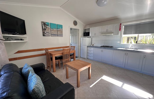 BIG4 Middleton Beach Holiday Park - Foto 27