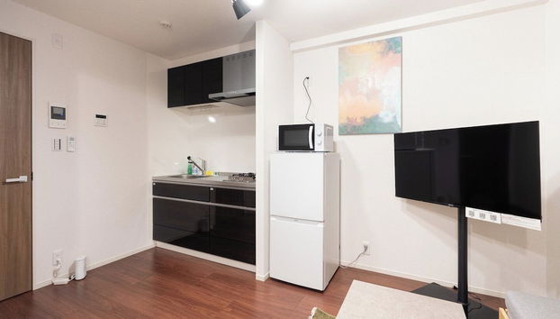 ART NAGARA - Foto 3, Habitación