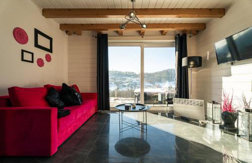 Zacisze Pod Sowim Skrzydłem - Foto 50