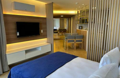 HY Beach Flats - International - Foto 92