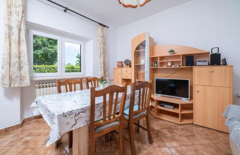 Six-Bedroom Holiday Home In Barban - Foto 17