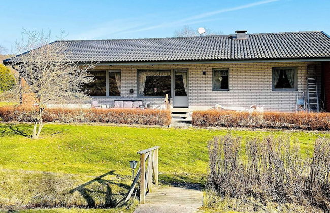 7 Person Holiday Home in Svanesund-by Traum - Foto 1